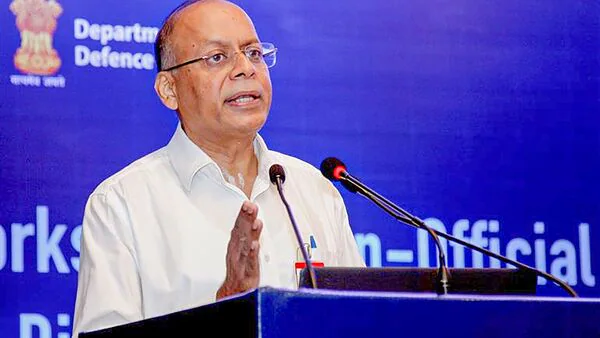 भारत एआई के क्षेत्र में अग्रणी होने की राह पर है: डॉ. अजय कुमार