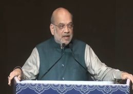 National Conference on Tackling Cyber-Enabled Frauds and Dismantling the Ecosystem inaugurated in New Delhi