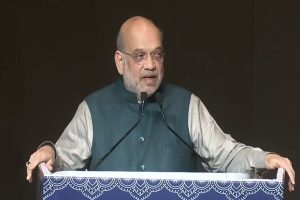 Home Minister Amit Shah to chair Central Zonal Council meeting in Jagdalpur, Chhattisgarh