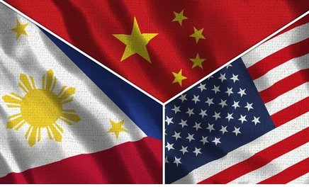 दक्षिण चीन सागर में बढ़ा तनाव, अमरीका–फिलीपींस रक्षा सहयोग मजबूत