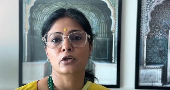 Union Minister of State Discusses India’s Integrative Healthcare Approach at Dubai Summit