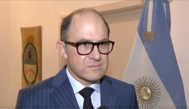 Argentine Envoy Hails India AI Impact Summit as Major Success