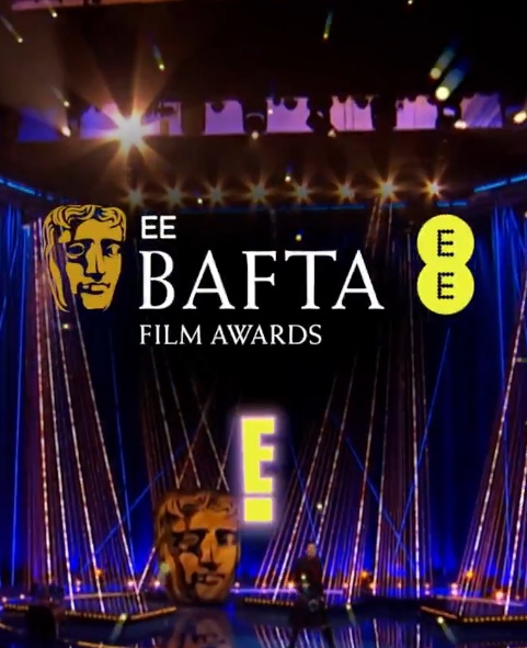 बाफ्टा फिल्म पुरस्कार समारोह आज रात लंदन के रॉयल फेस्टिवल हॉल में होगा