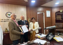 AIIA Signs MoU with General Insurance Council, Enables Cashless Ayurveda Treatment