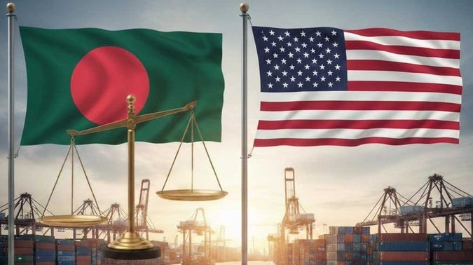 अमरीकी सुप्रीम कोर्ट द्वारा ट्रंप के टैरिफ के अवैध घोषित किए जाने के बाद बांग्लादेश अमरीका समझौते पर पुनर्विचार करेगा