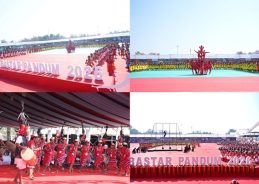 Chhattisgarh’s Bastar Pandum Festival Showcases Rich Tribal Culture, Says PM Modi