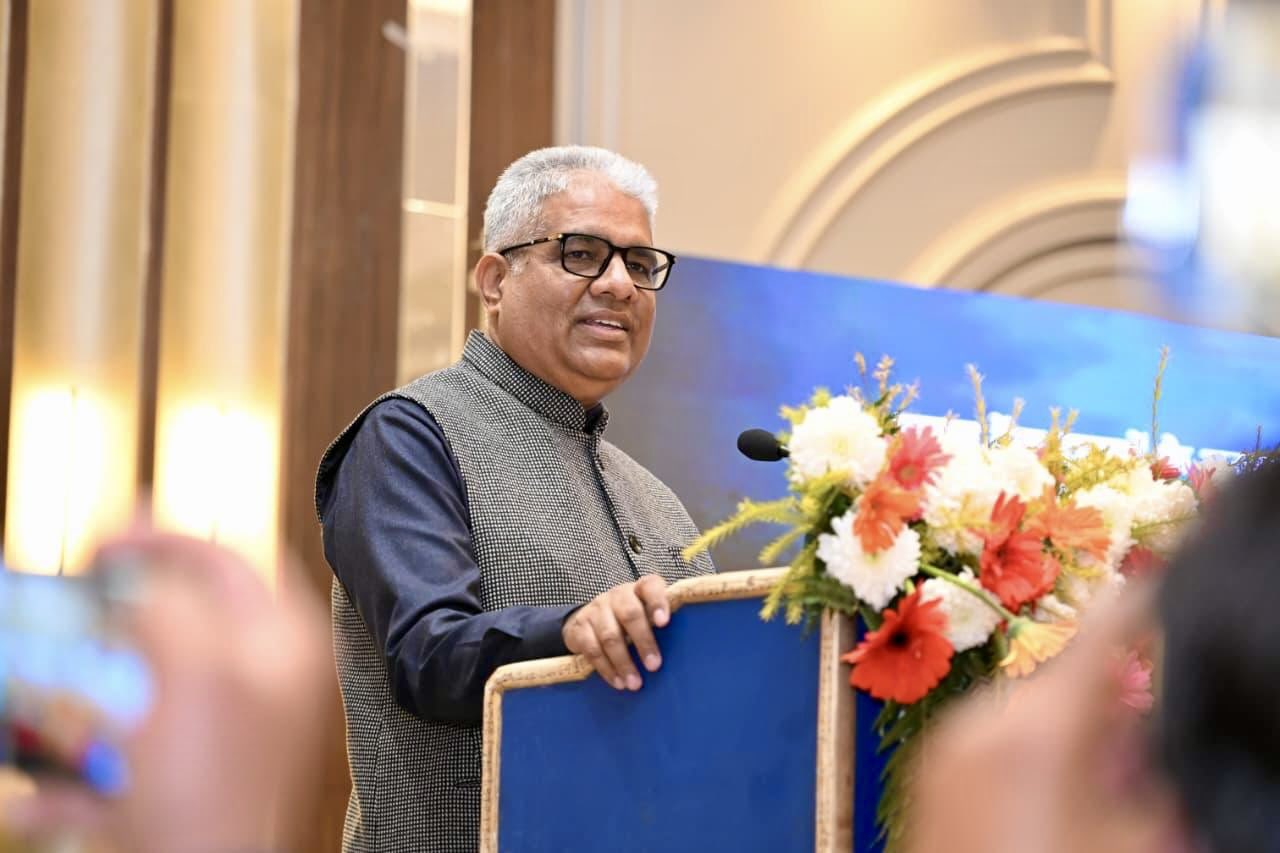 World Wildlife Day: Union Minister Bhupender Yadav Stresses Wildlife Conservation, Species Restoration