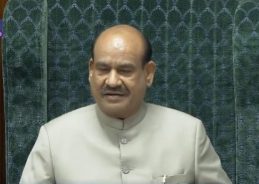 Lok Sabha Adopts Motion of Thanks to President’s Address by Voice Vote Amid Uproar by Opposition Parties