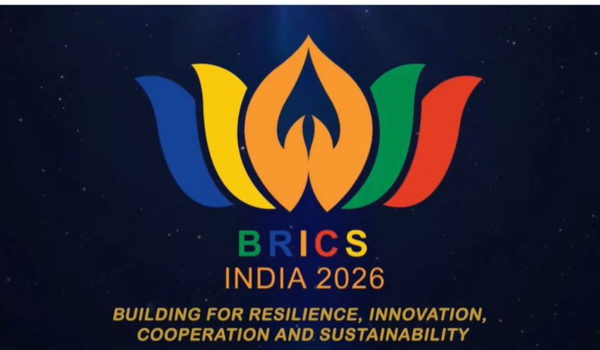 Russia supports India’s BRICS Chairship agenda on counter-terrorism and energy security