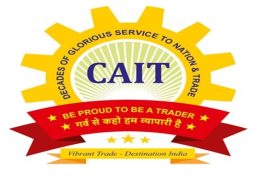 Holi Trade expected to Cross ₹80,000 Crore Nationwide: CAIT