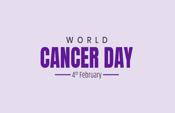 World Cancer Day 2026