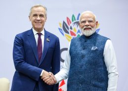 Canadian PM Mark Carney to begin his first official tour of India