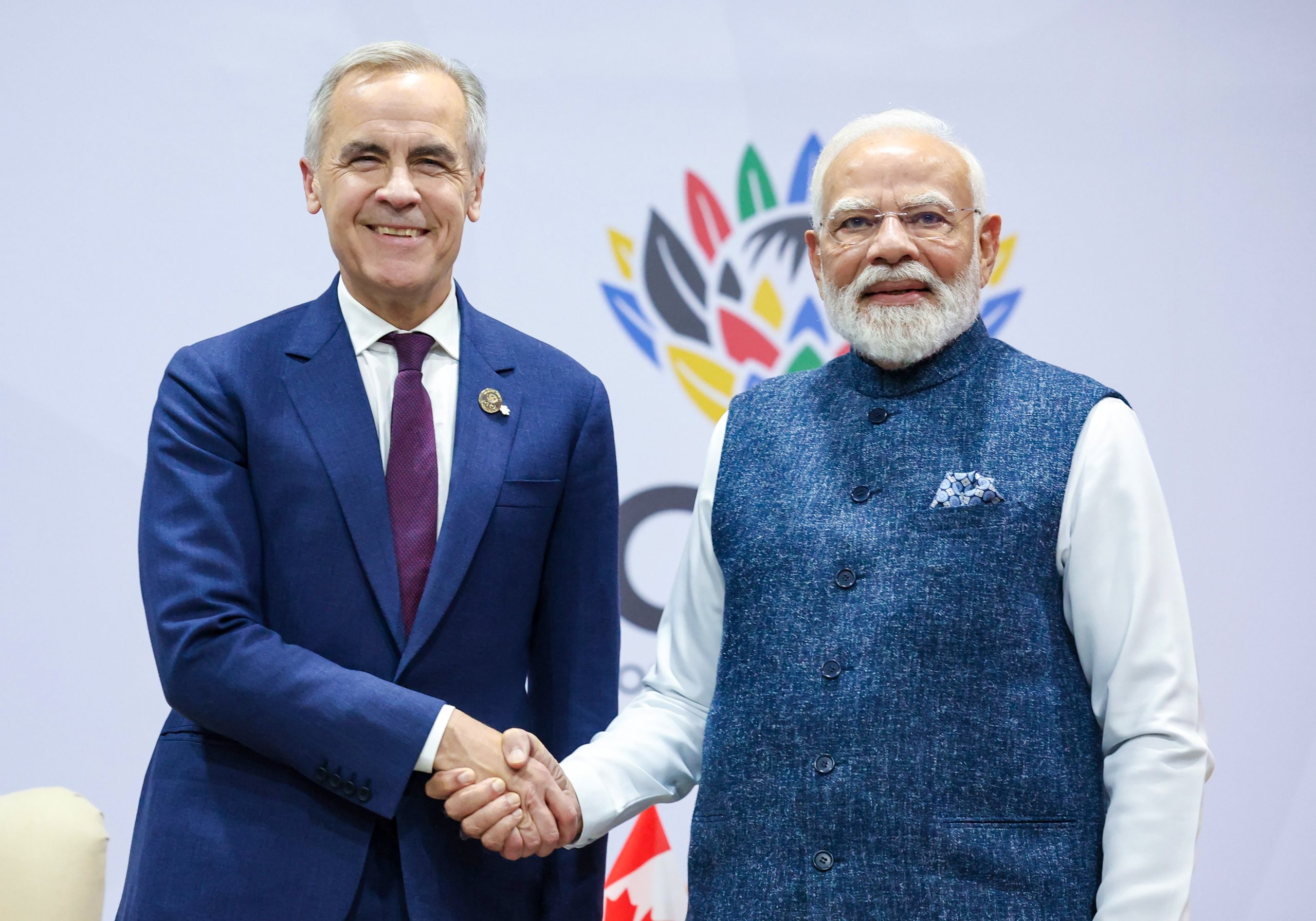 Canadian PM Mark Carney to begin his first official tour of India