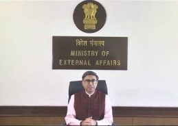 Foreign Secretary Vikram Misri delivers India’s statement at 2026 High-Level Segment of the Conference on Disarmament