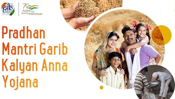 Government to launch CBDC-based Food Subsidy Distribution Pilot project under PMGKAY in Puducherry tomorrow