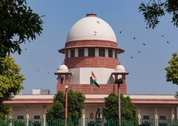Supreme Court takes cognisance of references to corruption in judiciary in Class 8 NCERT textbook