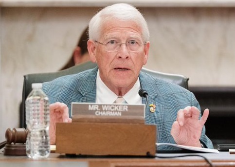 US lawmakers Warn China’s Grip On Critical Minerals Threatens The American Defence Industry