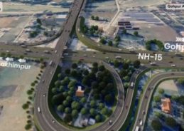 CCEA approves construction of the country’s first underwater road-cum-rail tunnel project under Brahmaputra river, Assam