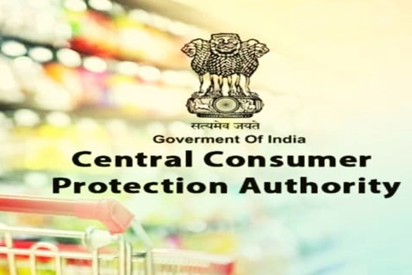 CCPA issues notices to 6 e-commerce platforms over sale of restricted drone and GPS jammers