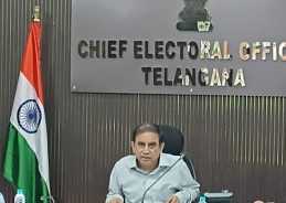 Preliminary preparations for SIR of electoral roll in progress: Telangana CEO