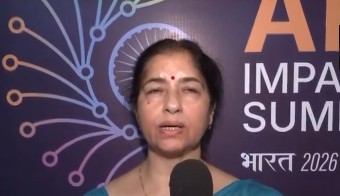 सैन्य अभियानों में एआई से परिचालन वातावरण जटिल: डॉ. चंद्रिका कौशिक