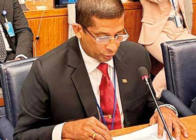 Former Sri Lankan intelligence chief arrested over 2019 easter attacks