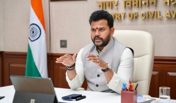 पश्चिम एशिया हालात पर केंद्र की हाई-लेवल समीक्षा, उड़ान सुरक्षा पर विशेष फोकस