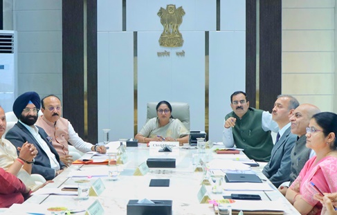 Delhi govt brings widow, disability pension beneficiaries under PMJAY