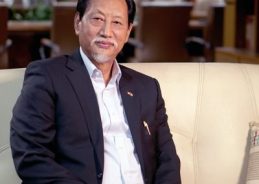 Nagaland CM Neiphiu Rio strongly condemns racial & physical attacks on women from Northeast