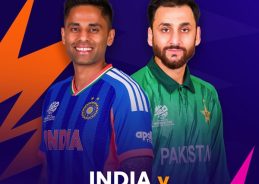 ICC T20 Cricket World Cup: India to take on arch-rivals Pakistan in high- voltage clash in Colombo today