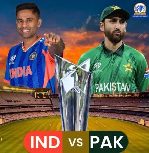ICC T20 Cricket World Cup: India to take on arch-rivals Pakistan in high- voltage clash in Colombo today