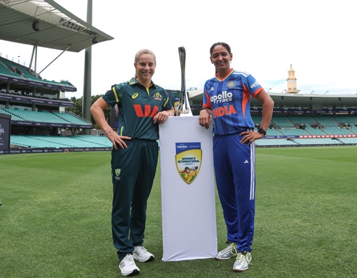 India Women to take on Australia in first T20I of 3-match series in Sydney today