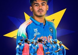 U-19 Cricket WC: India enter final beating Afghanistan by seven wickets