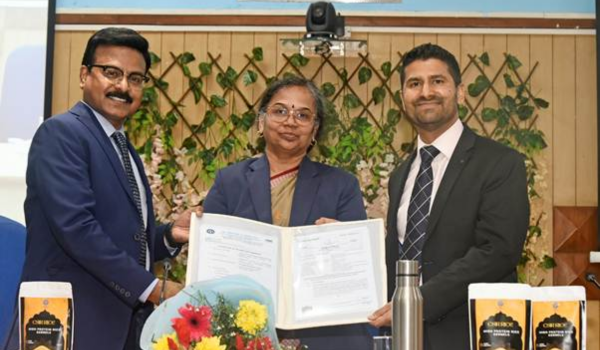 CSIR–NIIST Thiruvananthapuram organises CSIR–NIIST Tech Connect: Lab to Market in New Delhi