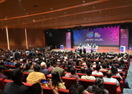Third day of India AI Impact Summit begins with opening ceremony of research symposium
