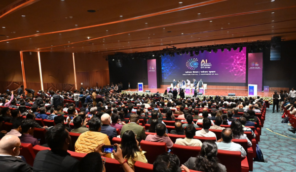 Third day of India AI Impact Summit begins with opening ceremony of research symposium
