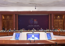 India-AI Impact Summit concludes with adoption of New Delhi Declaration