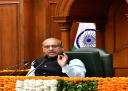 Delhi Assembly Speaker Vijender Gupta Proposes ‘National Legislative Index’ for State Assemblies