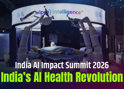 India AI Impact Summit 2026