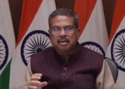 Union Education Minister Orders Withdrawal of NCERT Class 8 Book After SC Ban