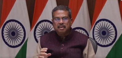 Union Education Minister Orders Withdrawal of NCERT Class 8 Book After SC Ban