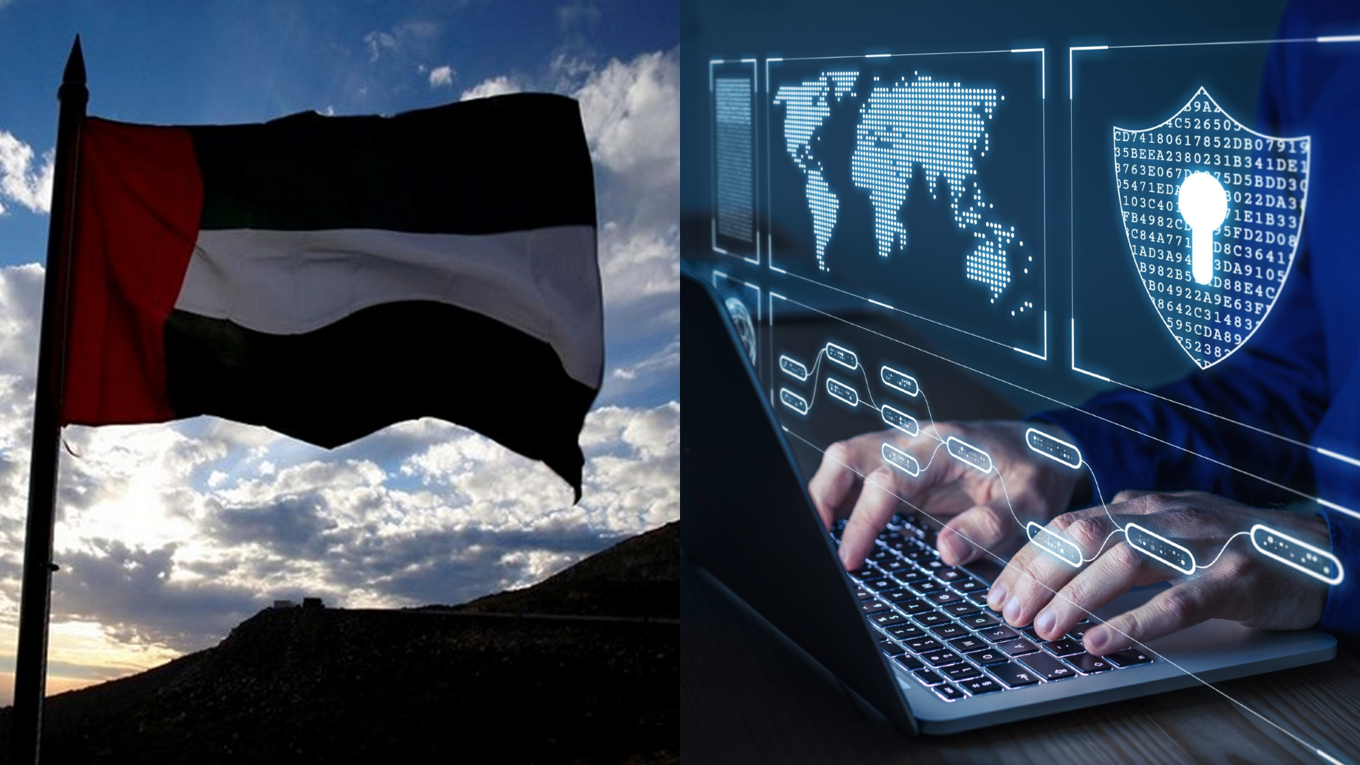 UAE Foils Organised Terror-Linked Cyber Attacks on Digital Infrastructure