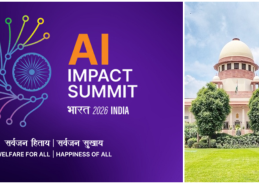 Supreme Court Allows Virtual Hearings During AI Impact Summit in Delhi