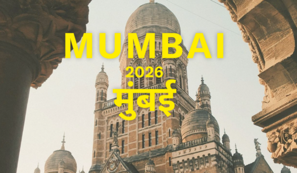 Mumbai to host Earthshot Prize 2026 in November this year