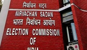 निर्वाचन आयोग ने छह राज्यों के आठ विधानसभा क्षेत्रों में उपचुनाव की घोषणा की