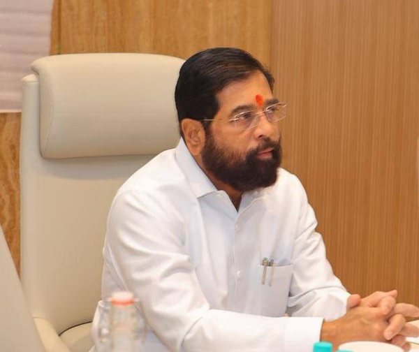 Metro parapet section collapse in Mulund: CM Eknath Shinde orders suspension of Executive Engineer