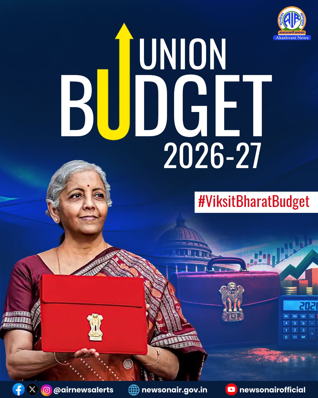 केंद्रीय बजट 2047 तक विकसित भारत के लक्ष्य के अनुरूप है: नेता प्रतिपक्ष बाबूलाल मरांडी