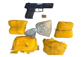 Punjab Police Busts Pakistan-Backed Drug Cartel in Faridkot