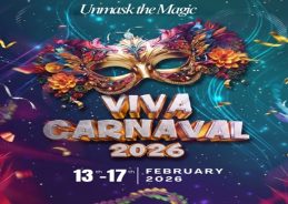 Goa gears up for Carnival 2026; Festivities from Feb 13
