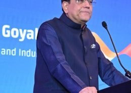 Union Minister Piyush Goyal says there has not been any country apart from India to have finalised a FTA with Australia, New Zealand, UK, EU, EFTA & US
